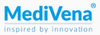 MediVena Brand Logo