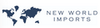 New World Imports Brand Logo
