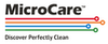 MicroCare Brand Logo