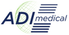ADI Medical Brand Logo