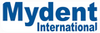 Mydent Brand Logo