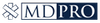 MDPro Brand Logo