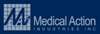 Medical Action Brand Logo