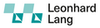 Leonhard Lang Brand Logo