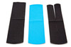 KINESIO TAPE PRE CUTS - Knee Pre Cut, 20 app/bx   (020801)