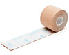 KINESIO TEX GOLD FP TAPE - Gold FP Tape, 2" x 5½ yds, Beige, 6 rl/bx (35 bx/plt)   (090305)