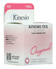 KINESIO TEX CLASSIC TAPE - Classic Tape, 2" x 13.1 ft, Red, 6 rl/bx   (090297)