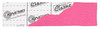 KINESIO TEX CLASSIC TAPE - Classic Tape, 2" x 13.1 ft, Red, 6 rl/bx   (090297)
