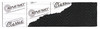 KINESIO TEX CLASSIC TAPE - Classic Tape, 2" x 34 yds, Black, Bulk   (090303)