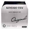 KINESIO TEX CLASSIC TAPE - Classic Tape, 2" x 34 yds, Black, Bulk   (090303)