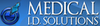 Medical ID Solutions Brand Logo