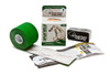 KINESIO EQUINE TEX CLASSIC TAPE - Kinesio Equine Green, 120/cs   (091801)