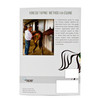 KINESIO EQUINE GUIDE - Guide, Kinesio Taping Equine for Horse Lovers   (091798)