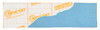 KINESIO® TEX PERFORMANCE+ TAPE - Performance+ Tape, 2" x 5.5 yd. Blue, 4 rolls/bx   (092129)