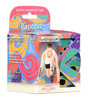 KINESIO® TEX PERFORMANCE+ TAPE - Performance+ Tape, 2" x 5.5 yd. Red, 4 rolls/bx   (092131)