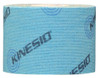 KINESIO® TEX PERFORMANCE+ TAPE - Performance+ Tape, 2" x 5.5 yd. Blue w/Logo, 4 rolls/bx   (092130)
