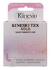 KINESIO TEX GOLD LIGHT TOUCH TAPE - Light Touch Tape, 5.0cm x 5m, Sakura Pink, 12 rl/ctn