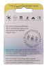 KINESIO TEX GOLD LIGHT TOUCH TAPE - Light Touch Tape, 5.0cm x 5m, Himawari Yellow, 12 rl/ctn