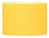 KINESIO TEX GOLD LIGHT TOUCH TAPE - Light Touch Tape, 5.0cm x 5m, Himawari Yellow, 12 rl/ctn