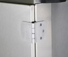 LAKESIDE CASE CARTS - Case Cart, 1 Door, 42" High