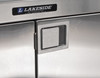 LAKESIDE CASE CARTS - Case Cart, Extended Push Handles, 2 Doors, 48"W x 29"D x 54"H, Actual Shelf Width is 36"