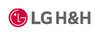 LG H&H Brand Logo