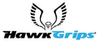 HawkGrips Brand Logo