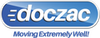 Doczac Brand Logo