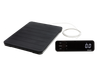 DORAN REMOTE INDICATOR SCALE Remote Indicator Scale, 600x0.2lb (270x0.1kg), Internal Rechargeable Battery