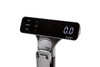 DORAN DIGITAL PHYSICIAN'S SCALE Eye Level Digital Physicians Scale, with Integrated Height Rod, 600x0.2lb (270x0.1kg), Internal Rechargeable Battery