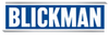 Blickman Brand Logo
