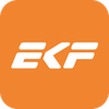 EKF Diagnostics Brand Logo
