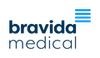 Bravida Medical Brand Logo