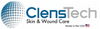 ClensTech Brand Logo
