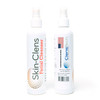 CLENSTECH HEALTH & BEAUTY Skin-Clens Facial Cleanser, 8 fl oz (236 mL) Conventional Fill Bottle, 12/cs (US Only)