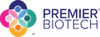 Premier Biotech Brand Logo