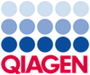 Qiagen Brand Logo