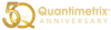 Quantimetrix Brand Logo