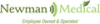 Newman Medical Brand Logo