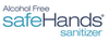 SafeHands Brand Logo