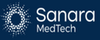 Sanara Medtech Brand Logo