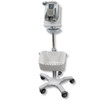 NEWMAN ACCESSORIES Roll Stand with Basket, for Digidop 300 & 700 Models Only (US Only) ( ONLY)