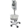 NEWMAN ACCESSORIES Roll Stand with Basket, Recharging, for Digidop 301 & 701 Models Only (US Only) ( ONLY)