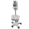 NEWMAN ACCESSORIES Roll Stand with Basket, Recharging, for Digidop 301 & 701 Models Only (US Only) ( ONLY)