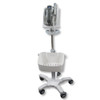 NEWMAN ACCESSORIES Roll Stand with Basket, Recharging, for Digidop 901 Model Only (US Only) ( ONLY)