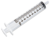 BD Syringe Only, 10mL, Slip Tip, Non-Sterile, Bulk, 850/cs (Continental US Only)