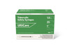 ULTIMED ULTICARE TUBERCULIN SAFETY SYRINGES - Safety Syringe, Fixed Needle, Tuberculin, 1mL, 25G x 1", 100/bx