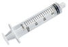 BD Syringe Only, 20mL, Luer-Lok™ Tip, 48/bx, 4 bx/cs (Continental US Only)