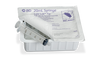 BD Syringe, 20mL, Luer-Lok™ Tip, Sterile Convenience Pack Tray, Latex Free (LF), 10 tray/pk, 12 pk/cs (Continental US Only)