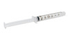 BD Syringe Only, 3mL, Luer-Lok™ Tip, Sterile, Individually Wrapped, 200/bx, 4bx/cs (Continental US Only)